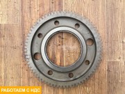 Шестерня ГРМ промежуточная