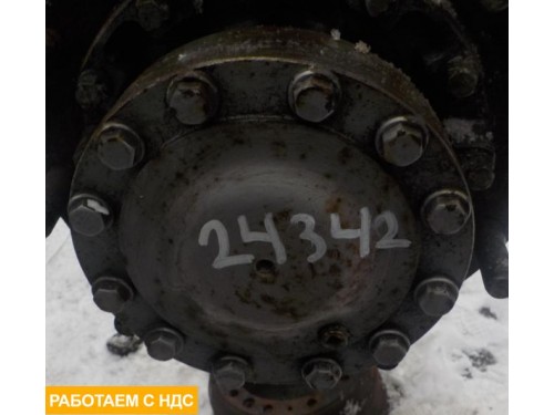 Полуось задняя правая