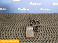 Пульт управления пневмоподвеской