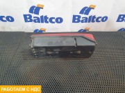 Фонарь задний