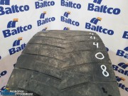 Шина Bridgestone 315 70 22.5 задняя ось