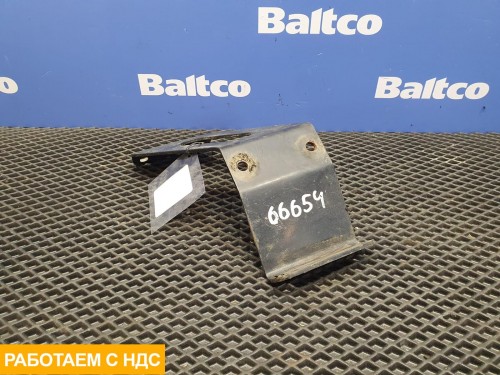 Кронштейн шумоизоляции левый