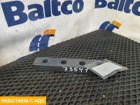 Дистанционная пластина
