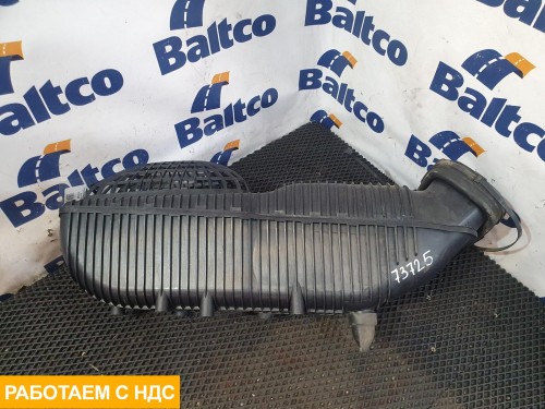 Патрубок воздушного фильтра