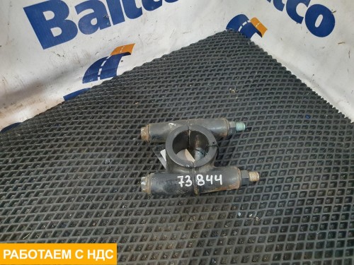 Кронштейн переднего стабилизатора