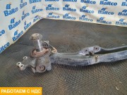 Балка передняя поперечная