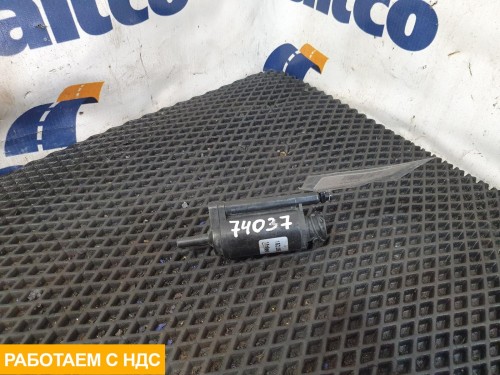 Насос омывателя