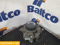 Клапан ускорительный