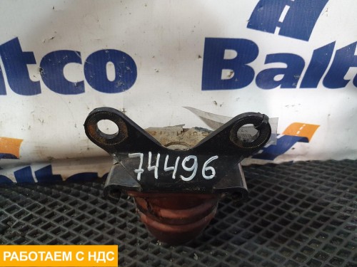 Отбойник передней рессоры