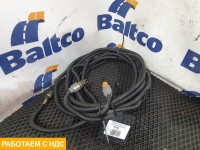 Проводка датчика износа тормозных колодок