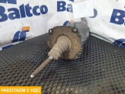 ПГУ сцепления