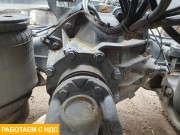 Редуктор заднего моста HY-1350 2,533