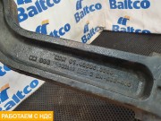 Кронштейн пневморессоры левый