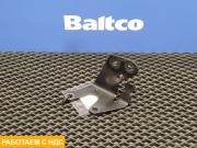 Кронштейн клапана ограничения давления