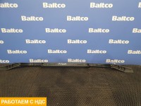 Ручка  капота