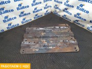 Проставка седла