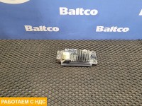 Блок управления круиз-контролем