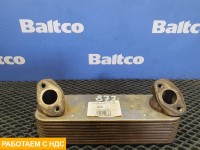 Радиатор масляный