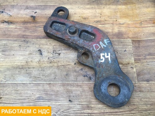 Опора переднего амортизатора правая